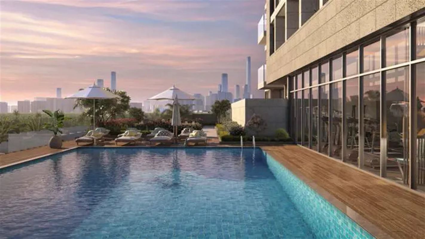 Résidence Verdana 2