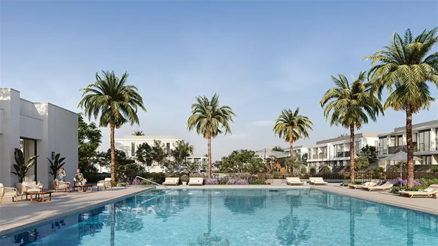 Greenville to Emaar South