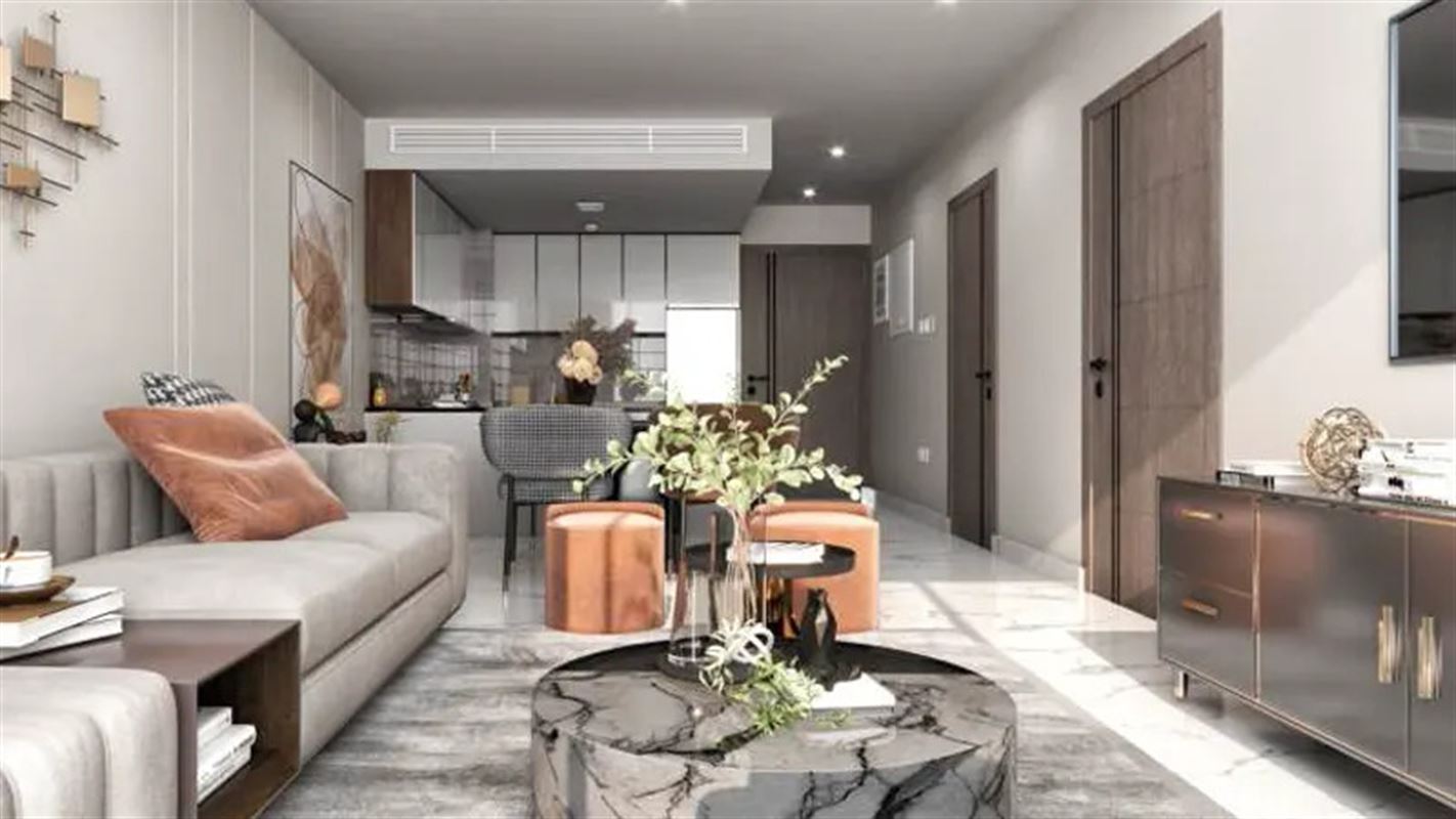 Résidence Verdana 2