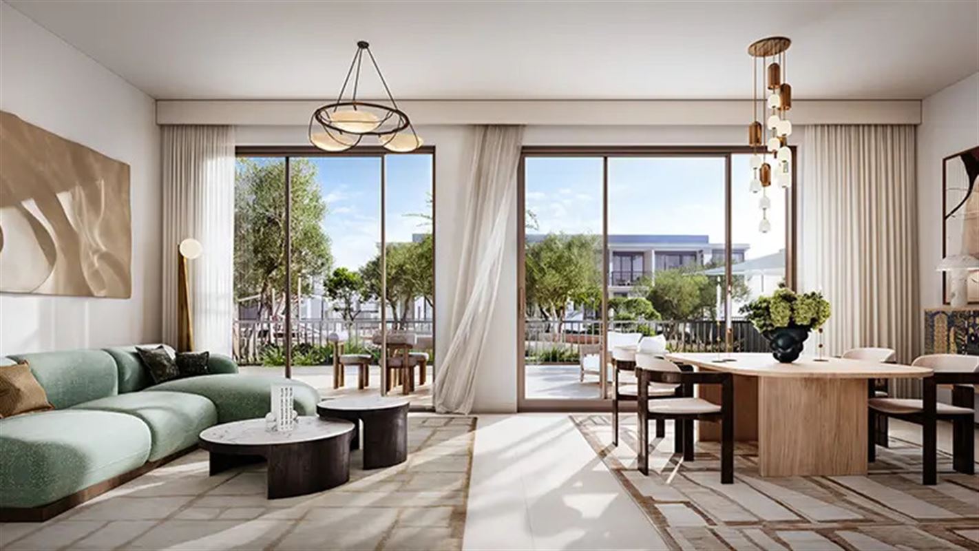 Greenville to Emaar South