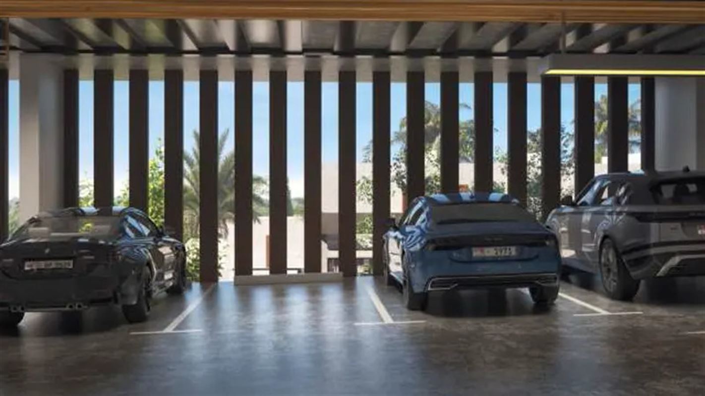 Résidence Verdana 2