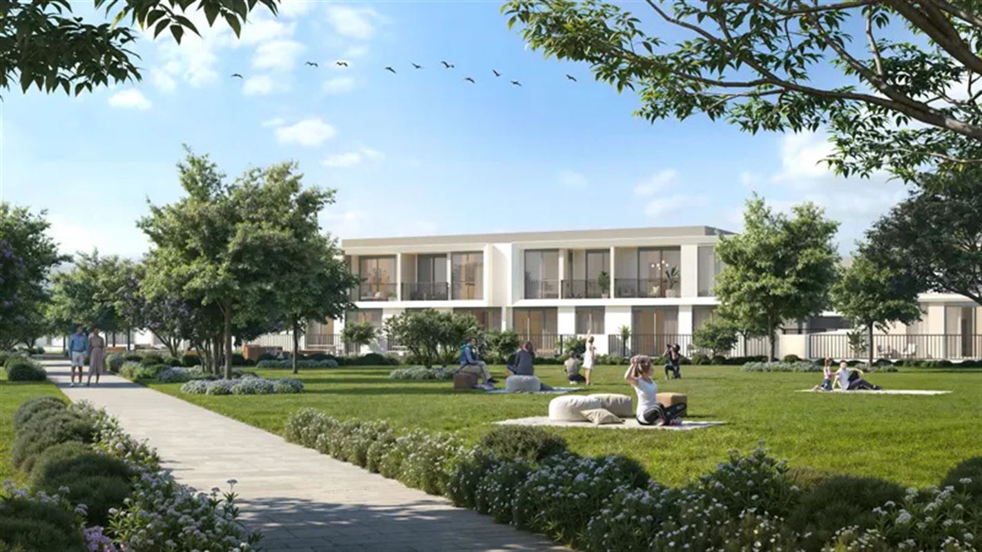 Greenway 2 at Emaar South