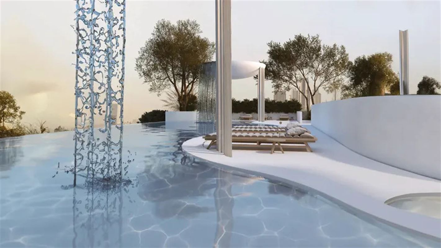 Condor Sonate Residences