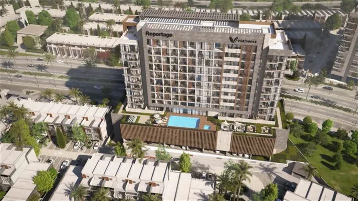 Résidence Verdana 2