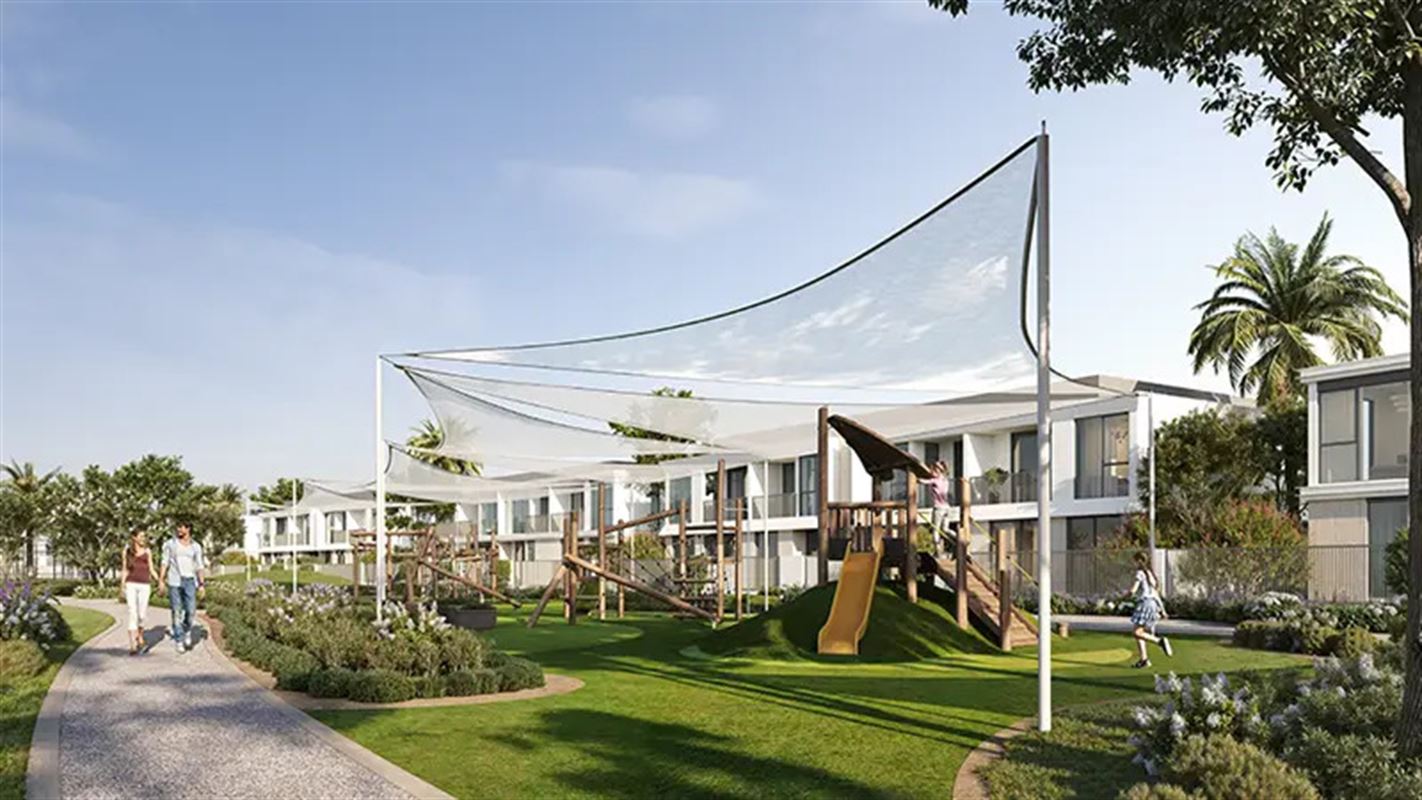 Greenville to Emaar South