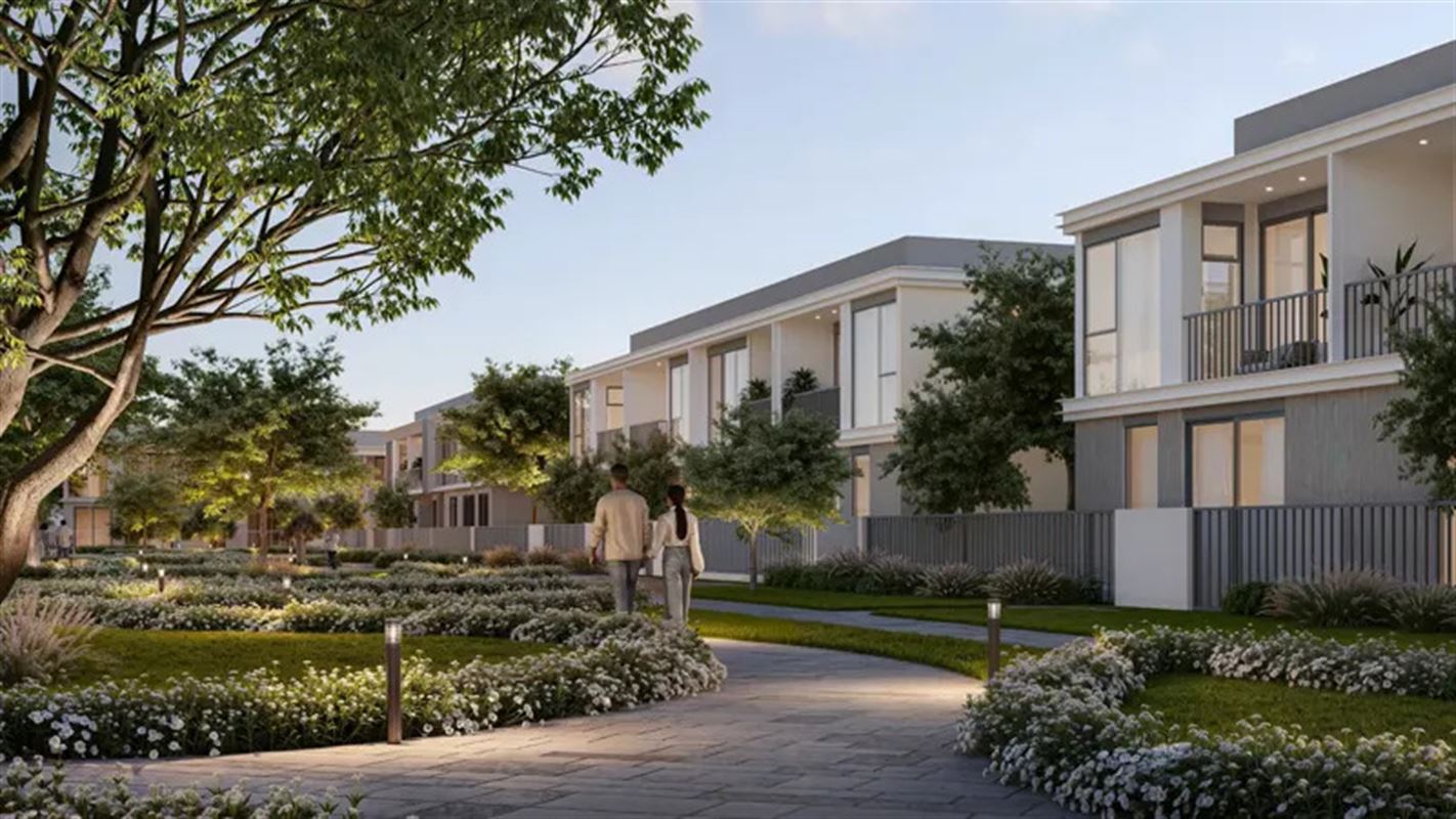 Greenway 2 at Emaar South