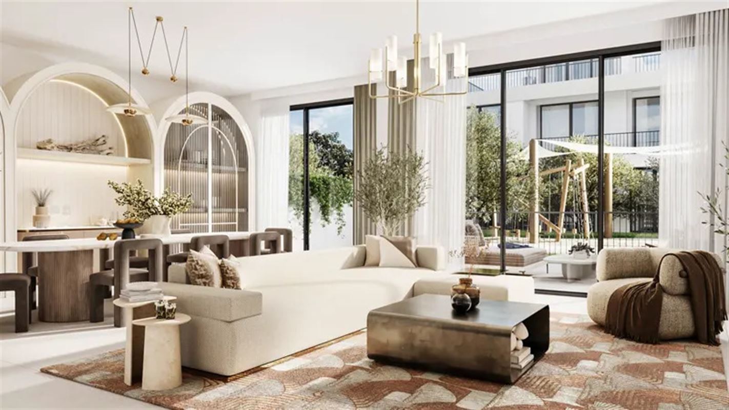 Greenway 2 at Emaar South