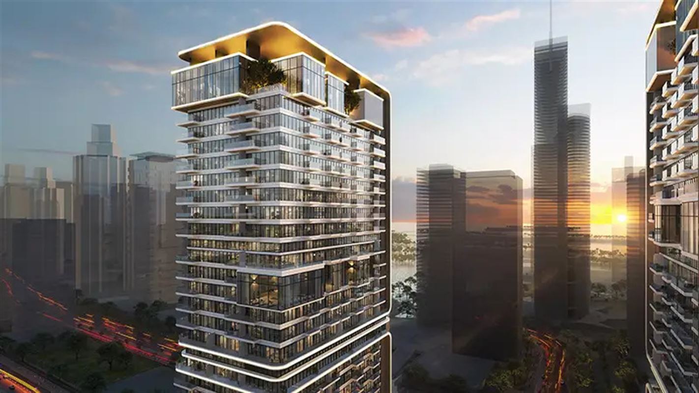 Ellington Upper House