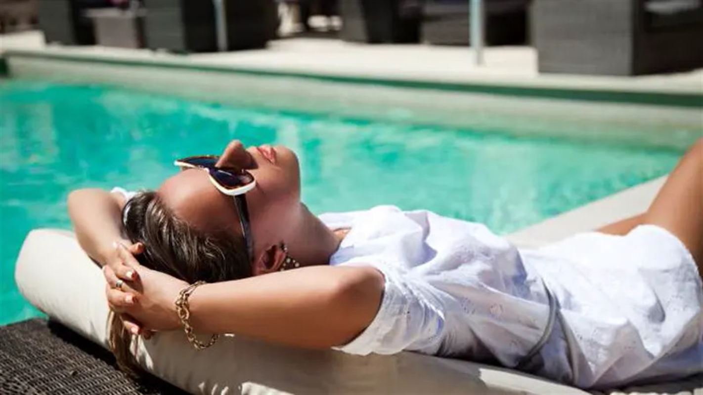 Rosalia Residences in Al Furjan