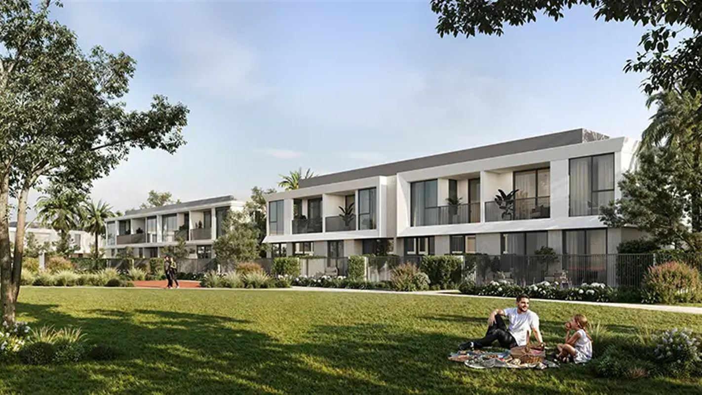 Greenville 2 at Emaar South