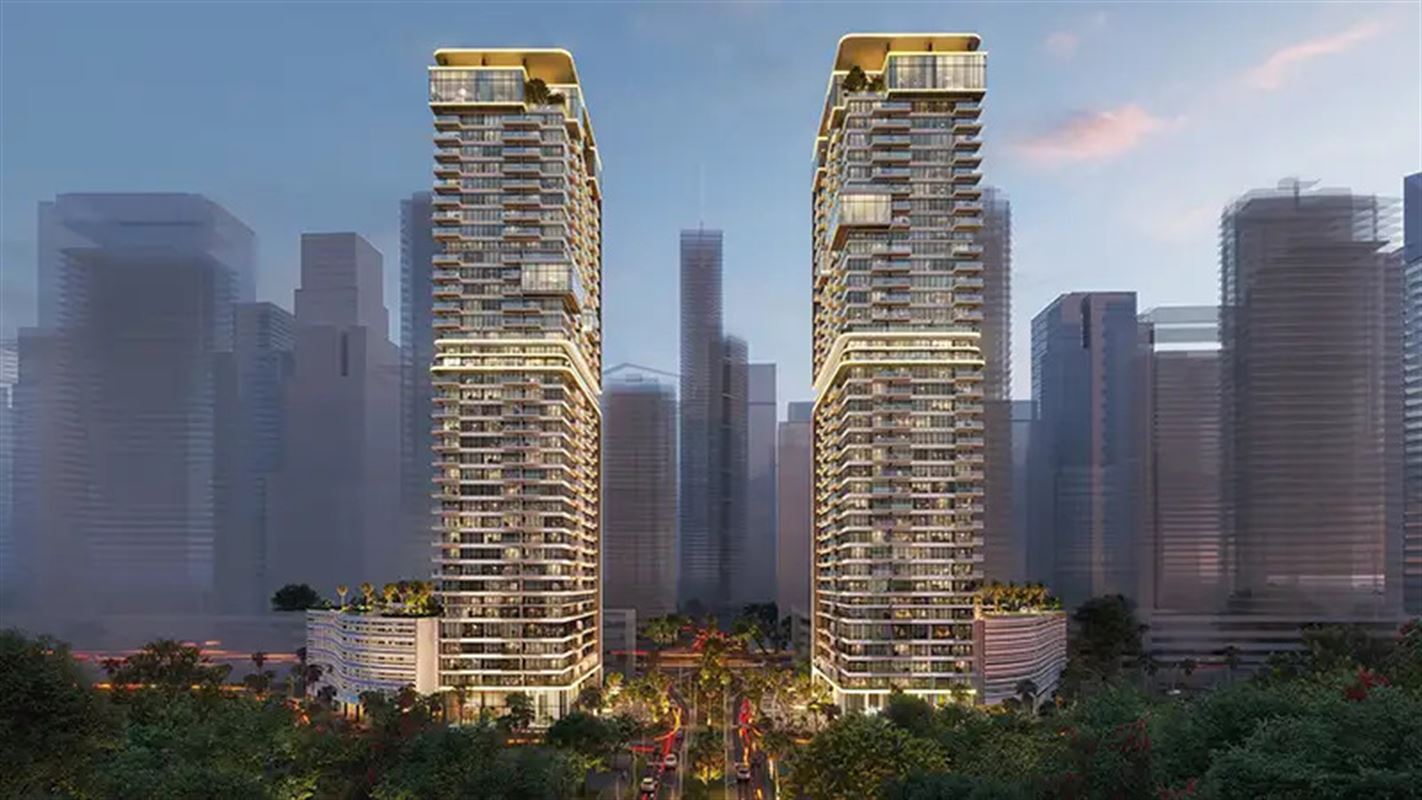 Ellington Upper House