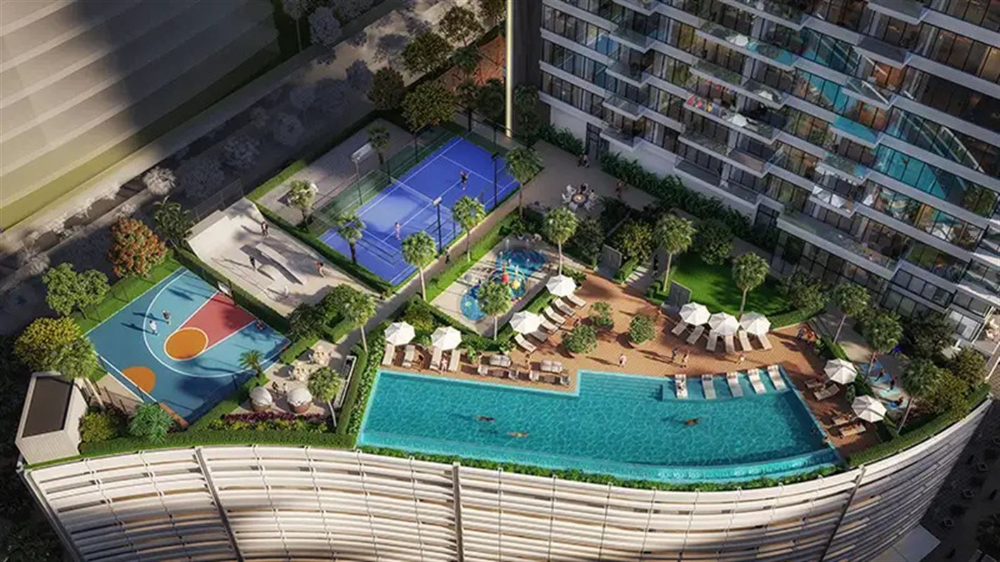 Ellington Upper House