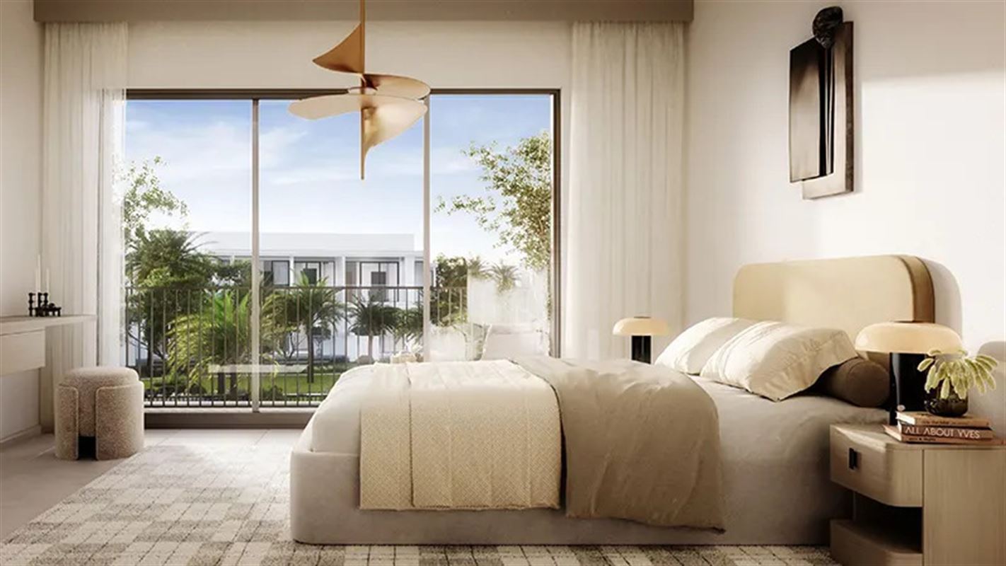 De Greenridge à Emaar South