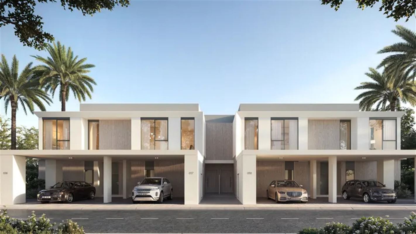 Greenway 2 at Emaar South