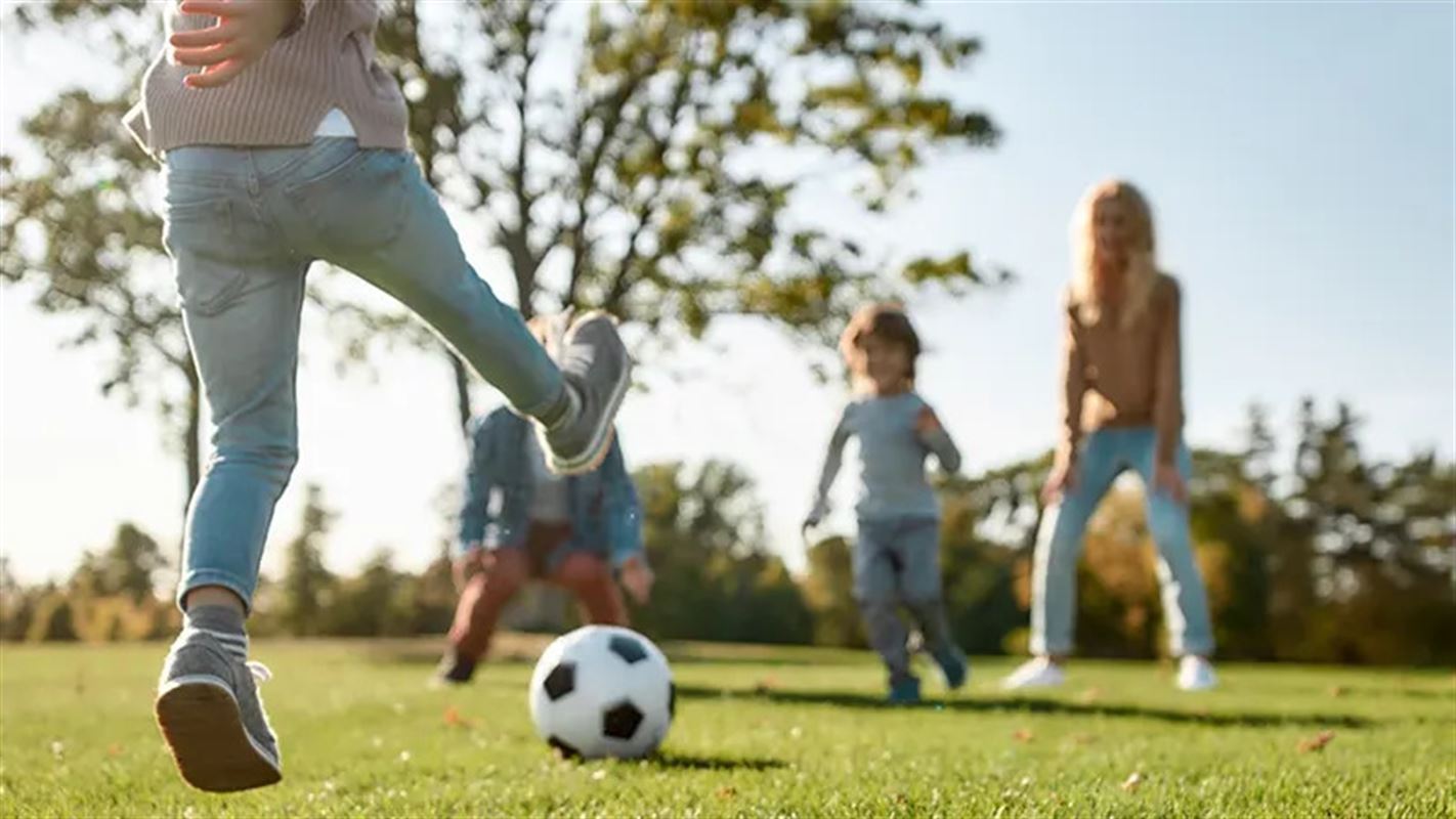 Fairway Villas 3 in Emaar South