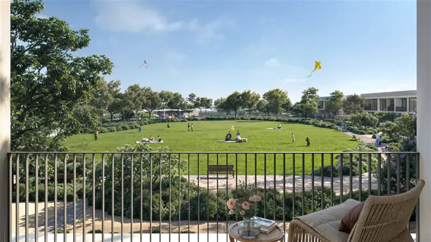 Greenway 2 at Emaar South