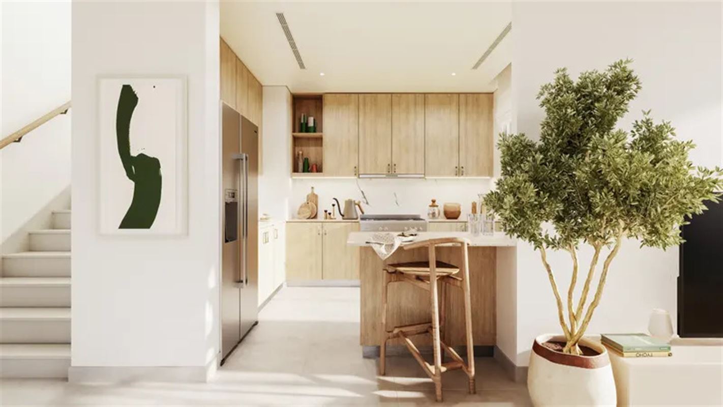 Fairway Villas at Emaar South