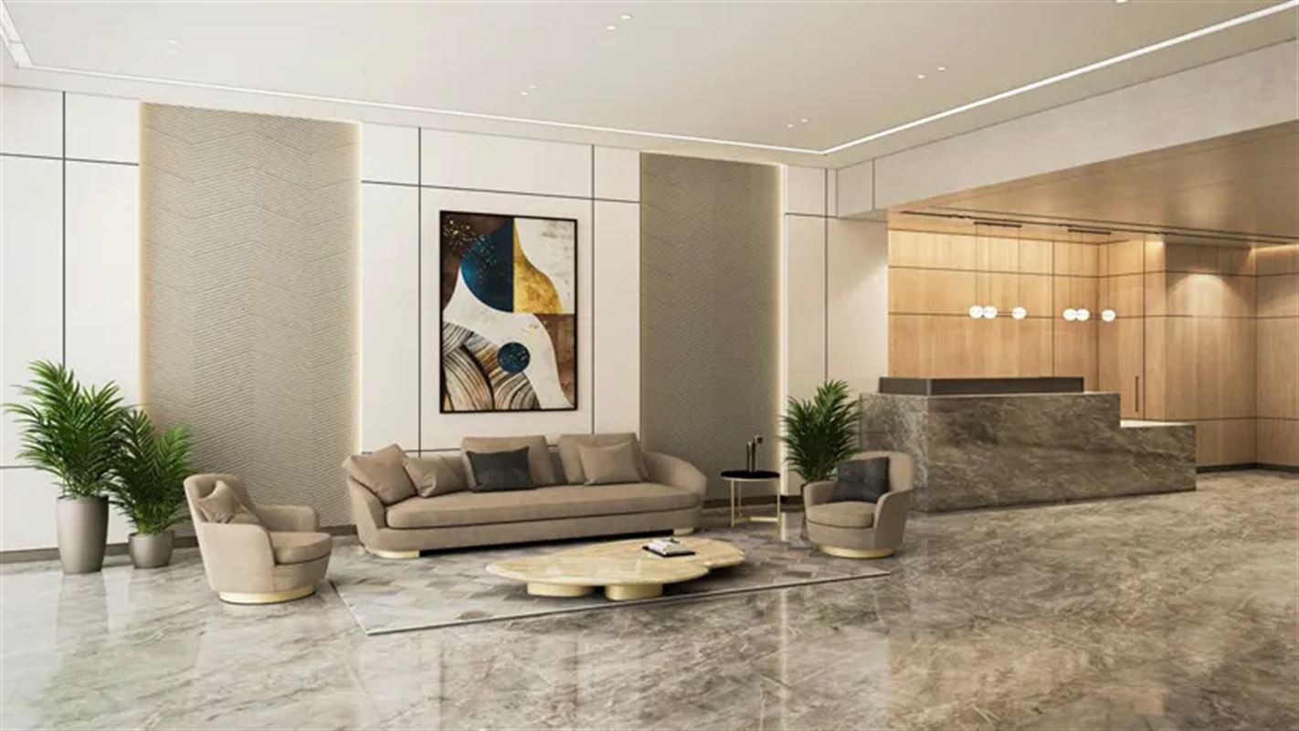 Rosalia Residences in Al Furjan