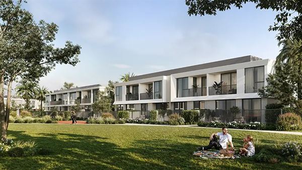 Greenville 2 at Emaar South