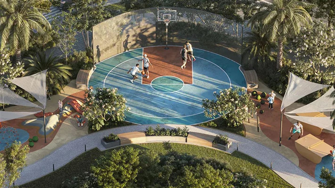 De Greenridge à Emaar South