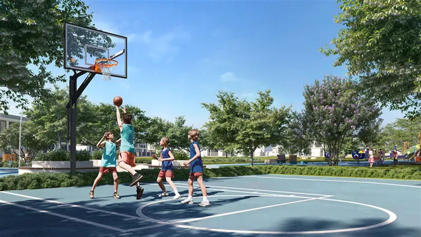 Greenway 2 at Emaar South