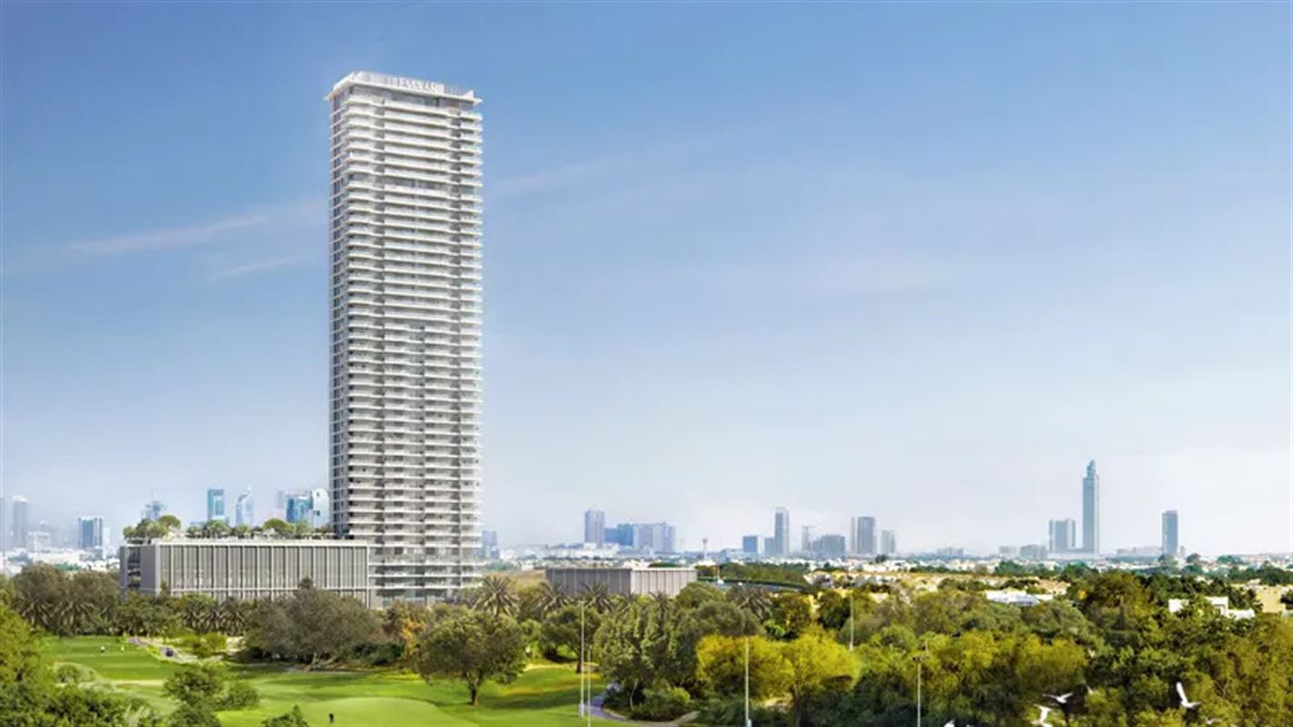 Emaar Golf Heights