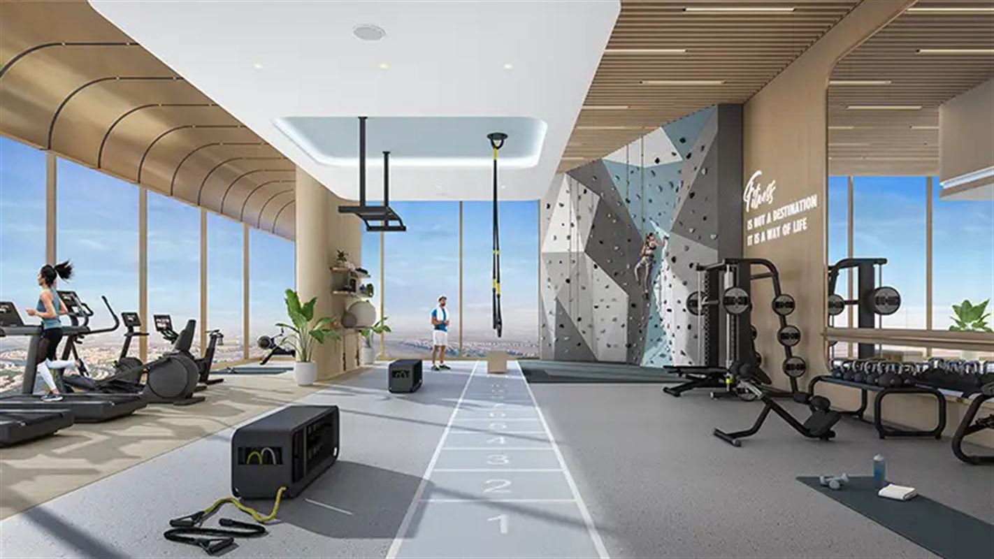 Ellington Upper House