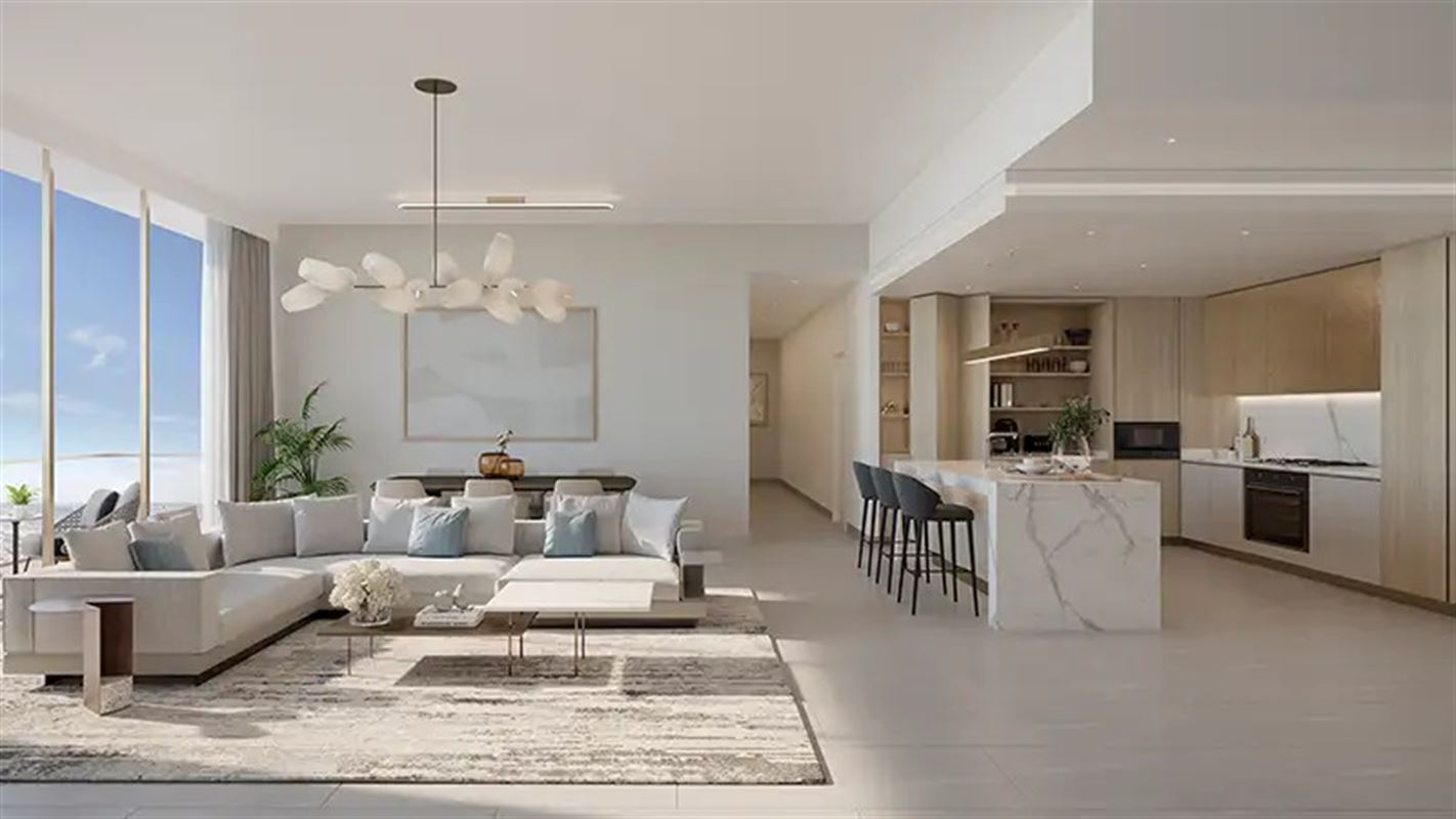 Ellington Upper House