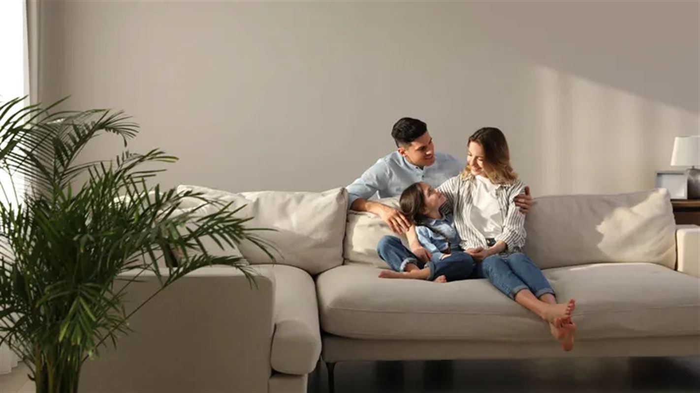 Rosalia Residences in Al Furjan