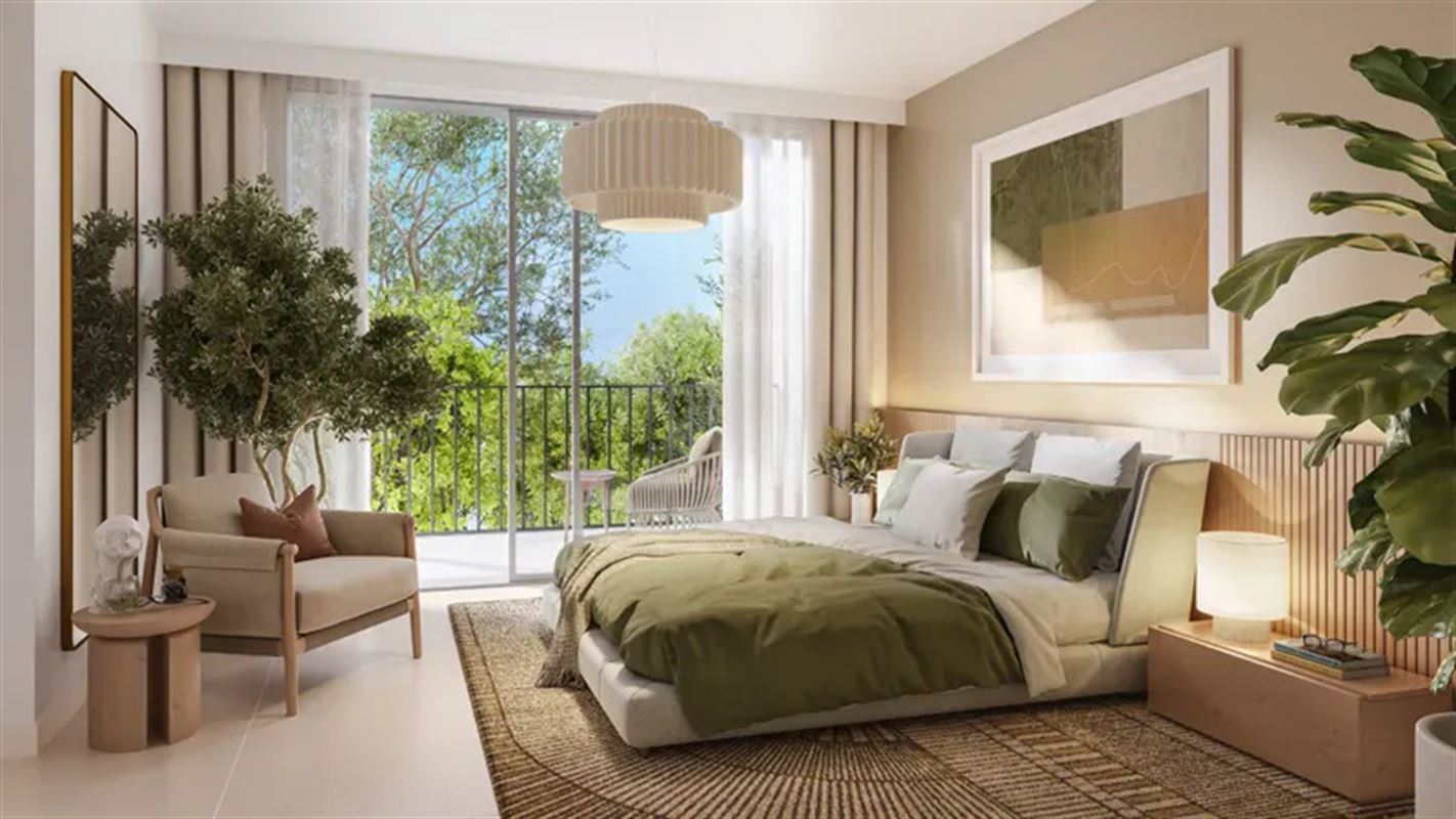 Fairway Villas at Emaar South