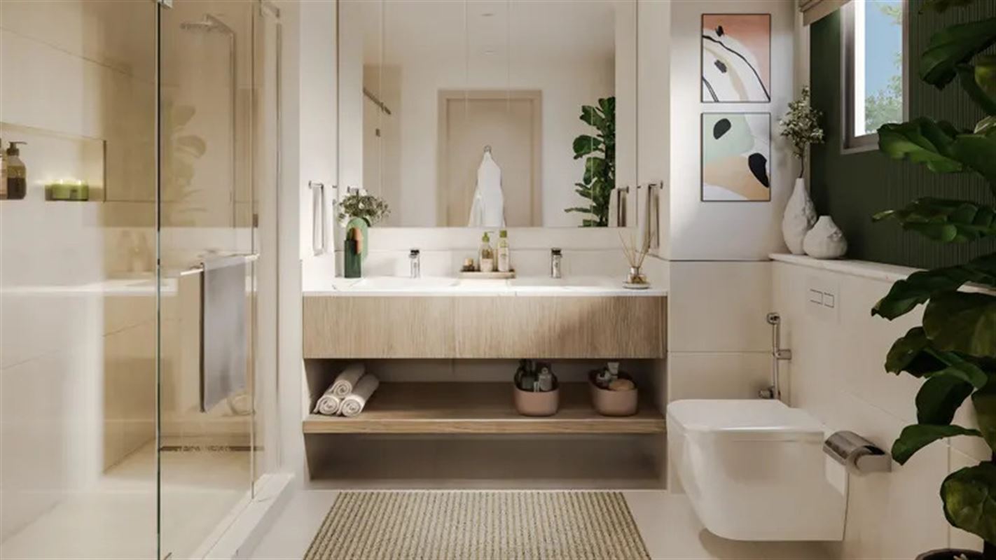 Fairway Villas at Emaar South