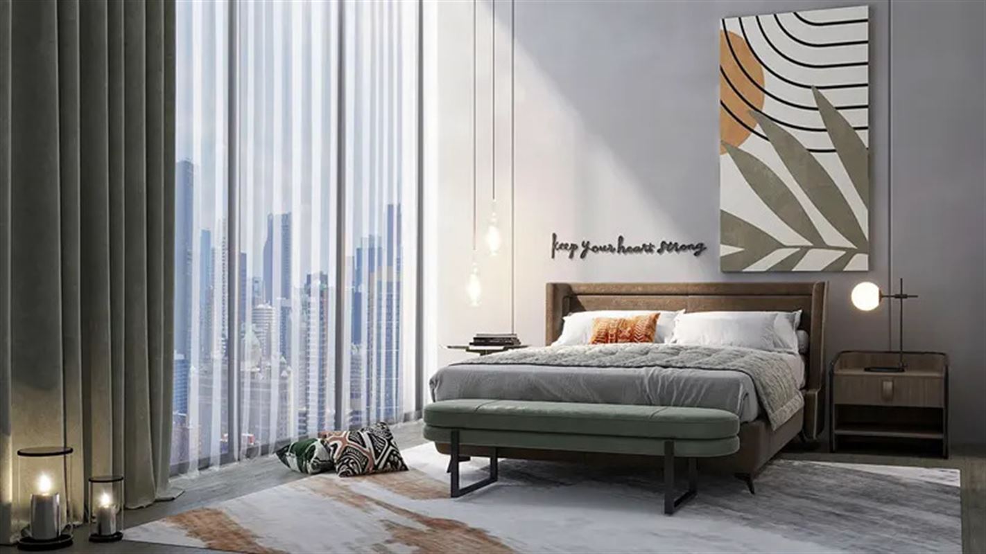 Millennium Talia Residences