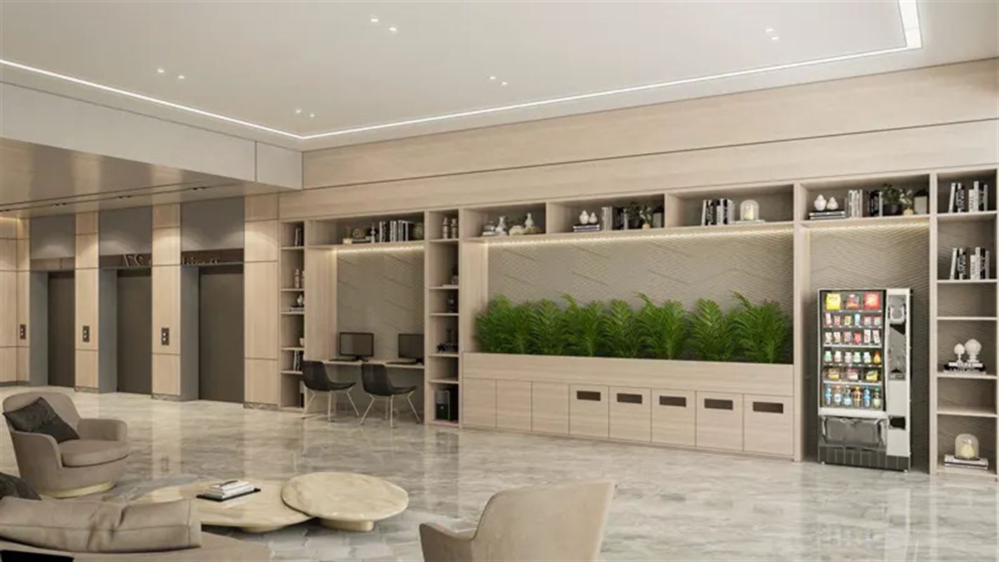 Rosalia Residences in Al Furjan