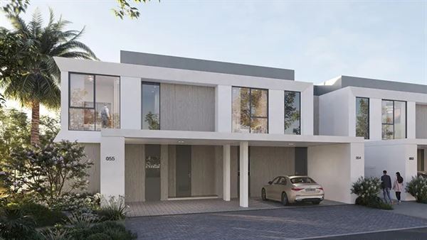 Greenridge to Emaar South