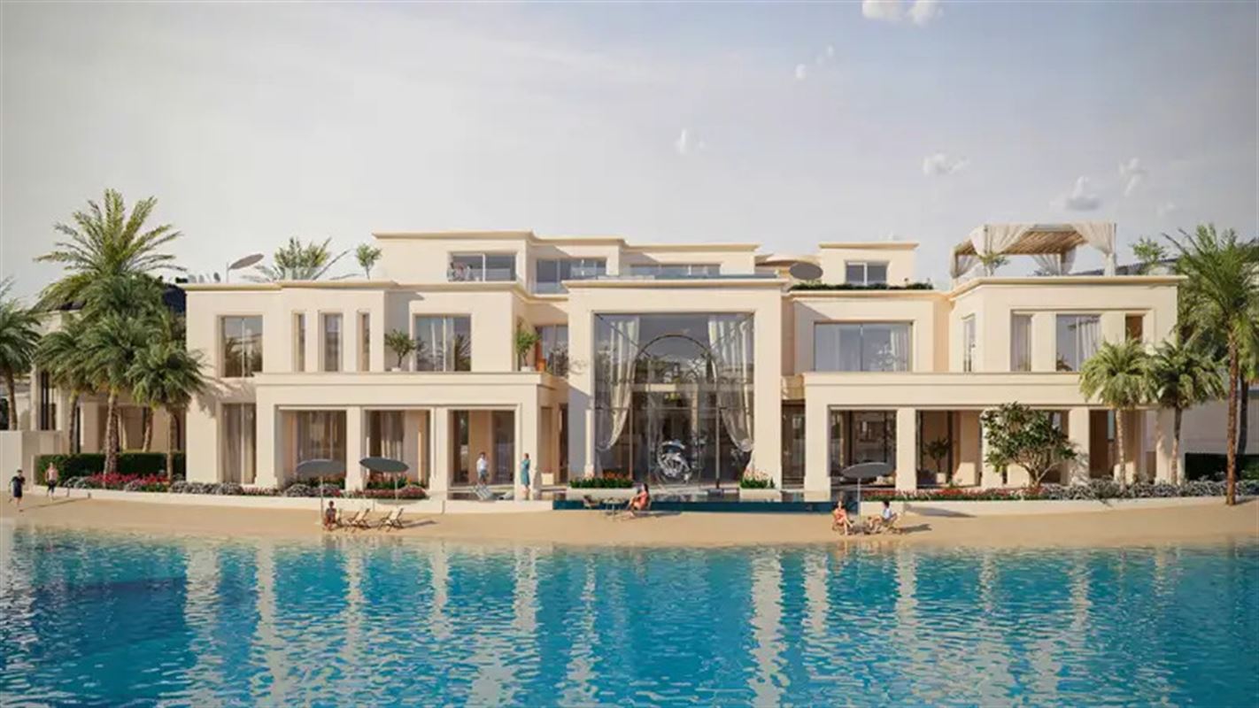 Azizi Monaco private hotels