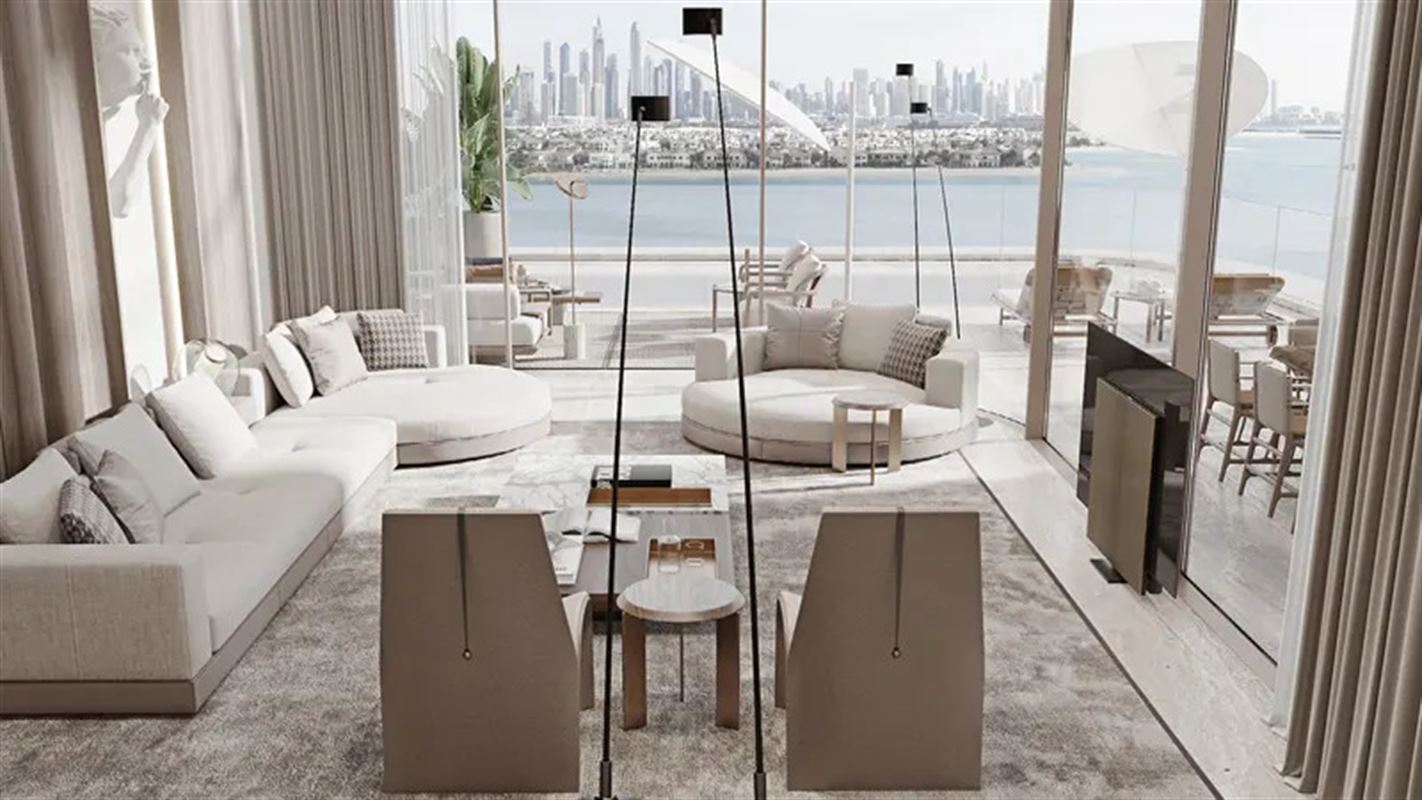 Orla Dorchester Collection