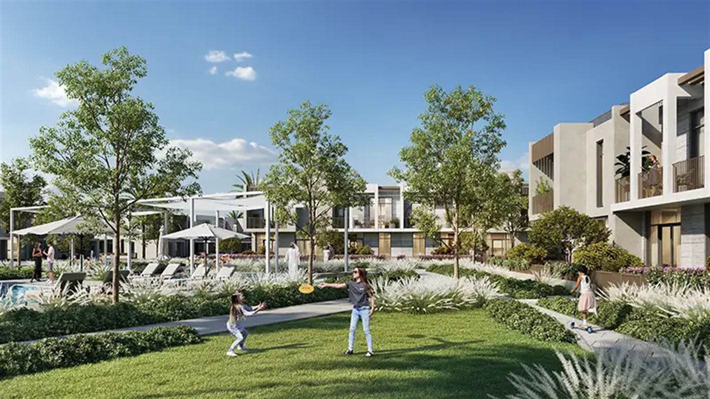 Expo Golf Villas Phase 6