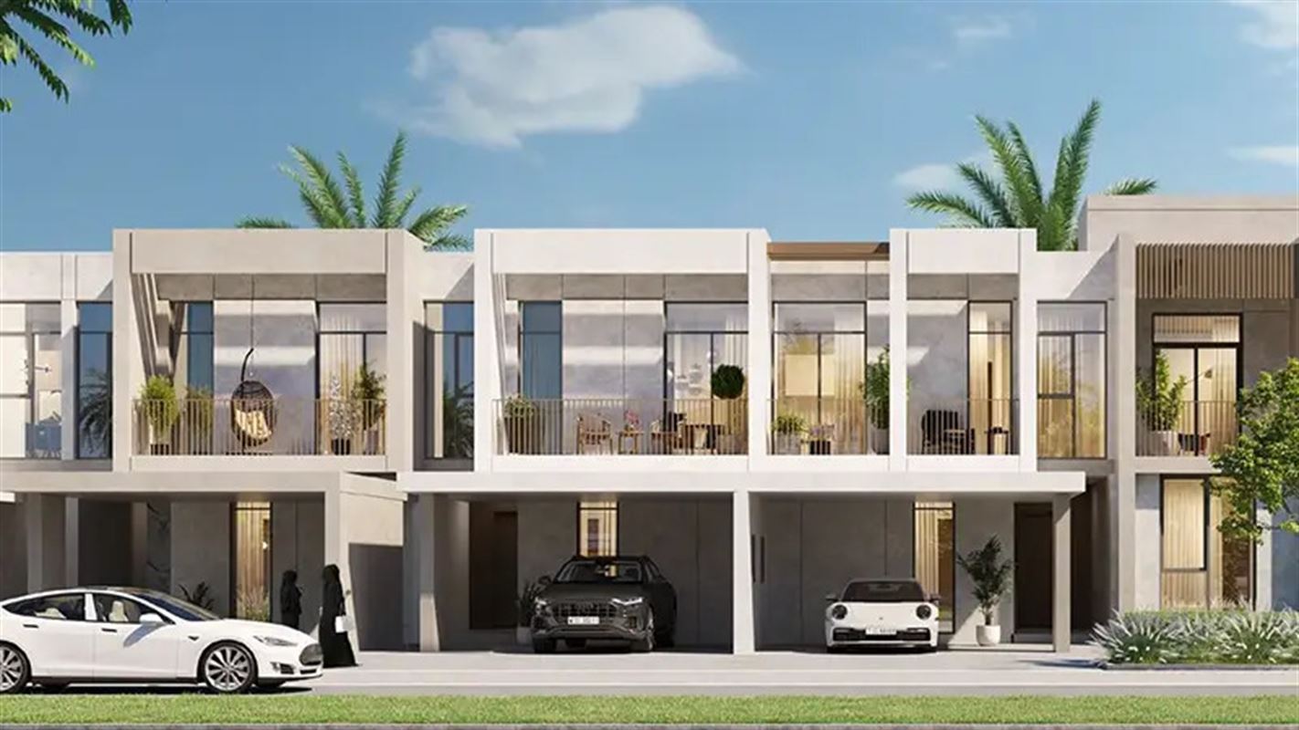 Expo Golf Villas Phase 6