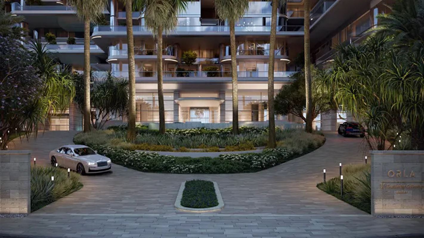 Collection Orla Dorchester