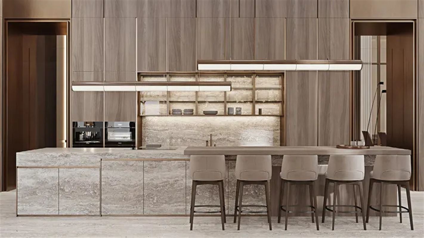 Collection Orla Dorchester