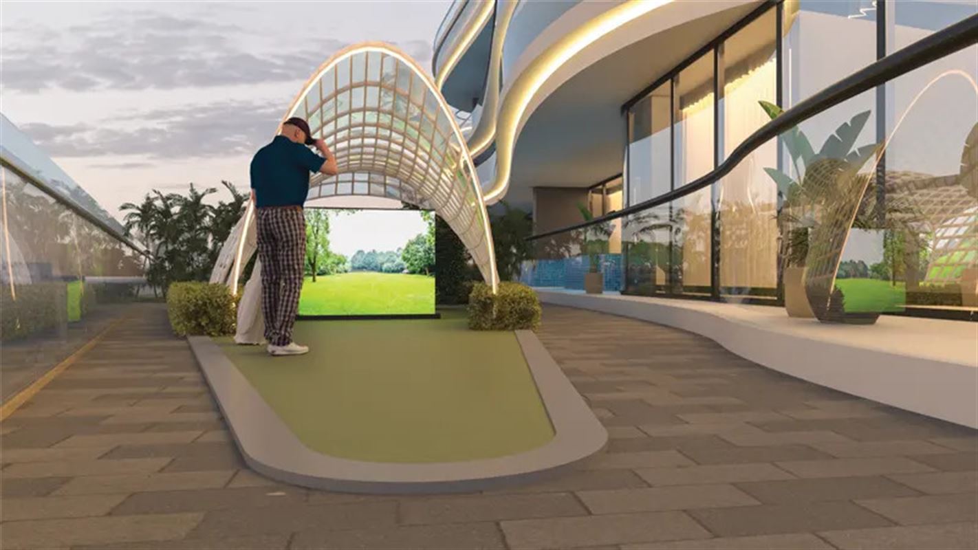 Samana Barari Vues 2