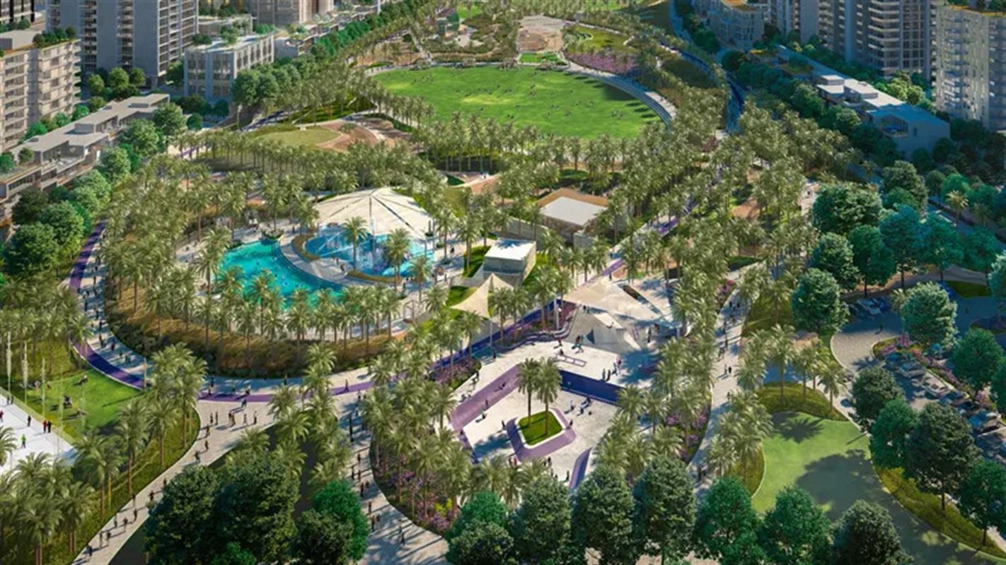 Adresse Hillcrest Villas