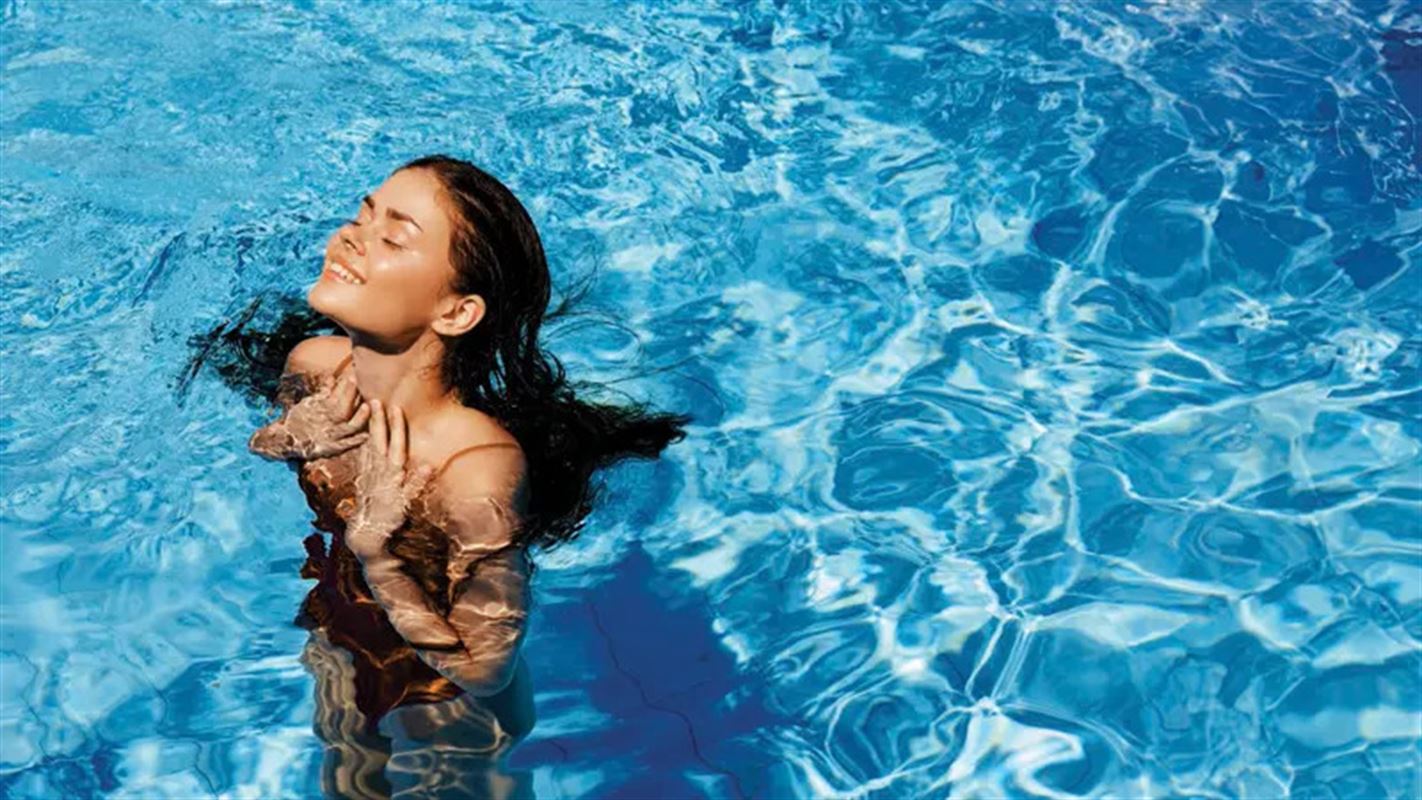 Samana Barari Vues 2