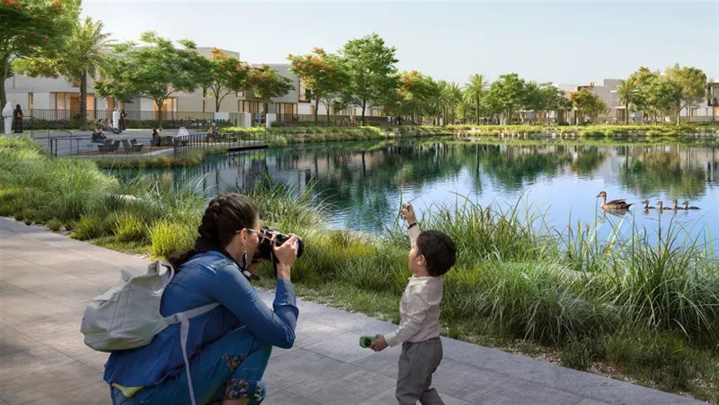 Adresse Hillcrest Villas