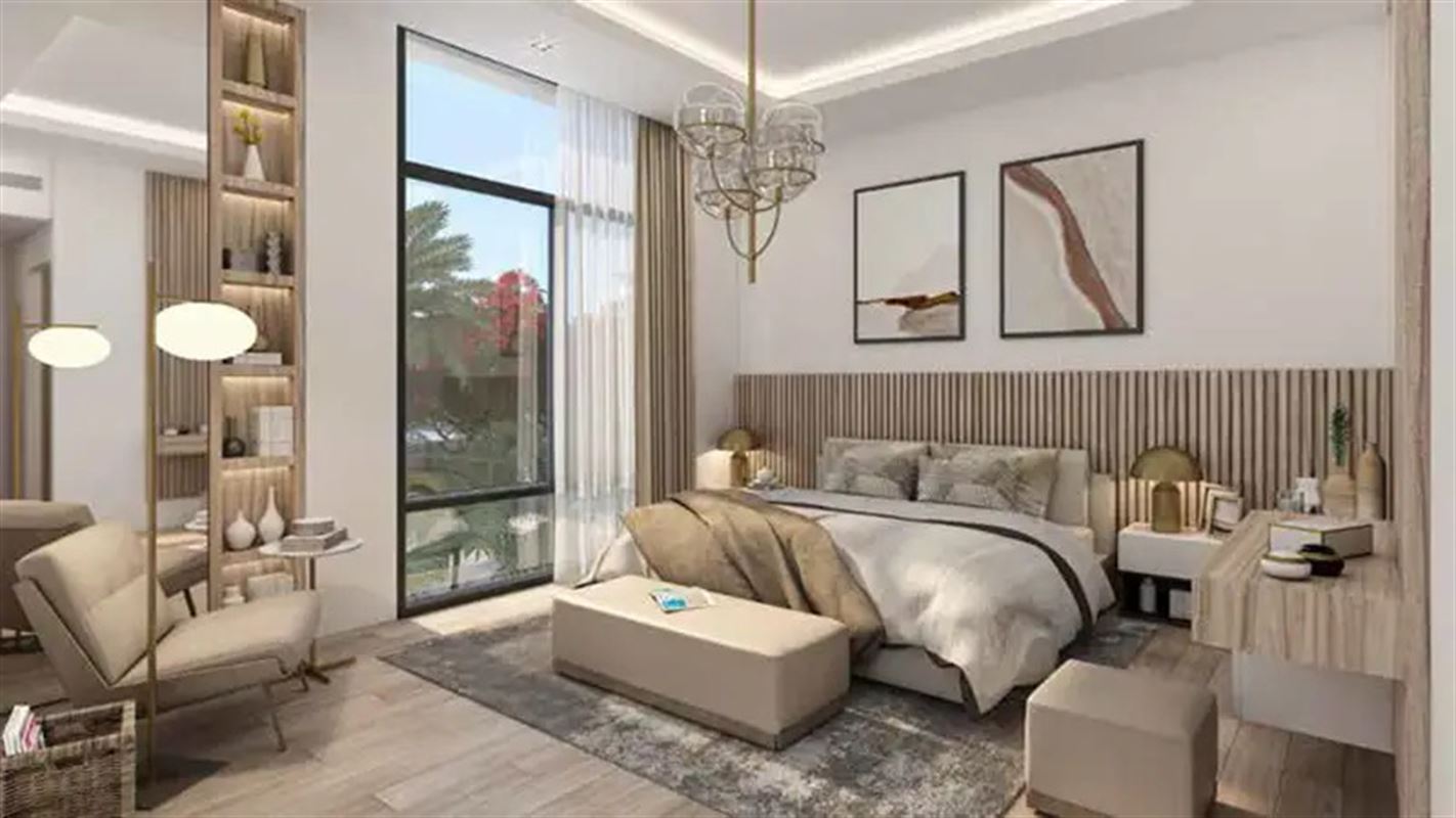 Murooj Al Furjan West Phase 2