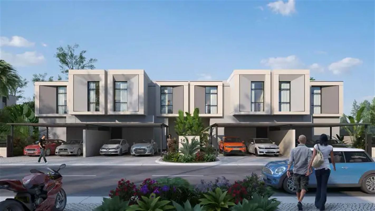 Murooj Al Furjan West Phase 2