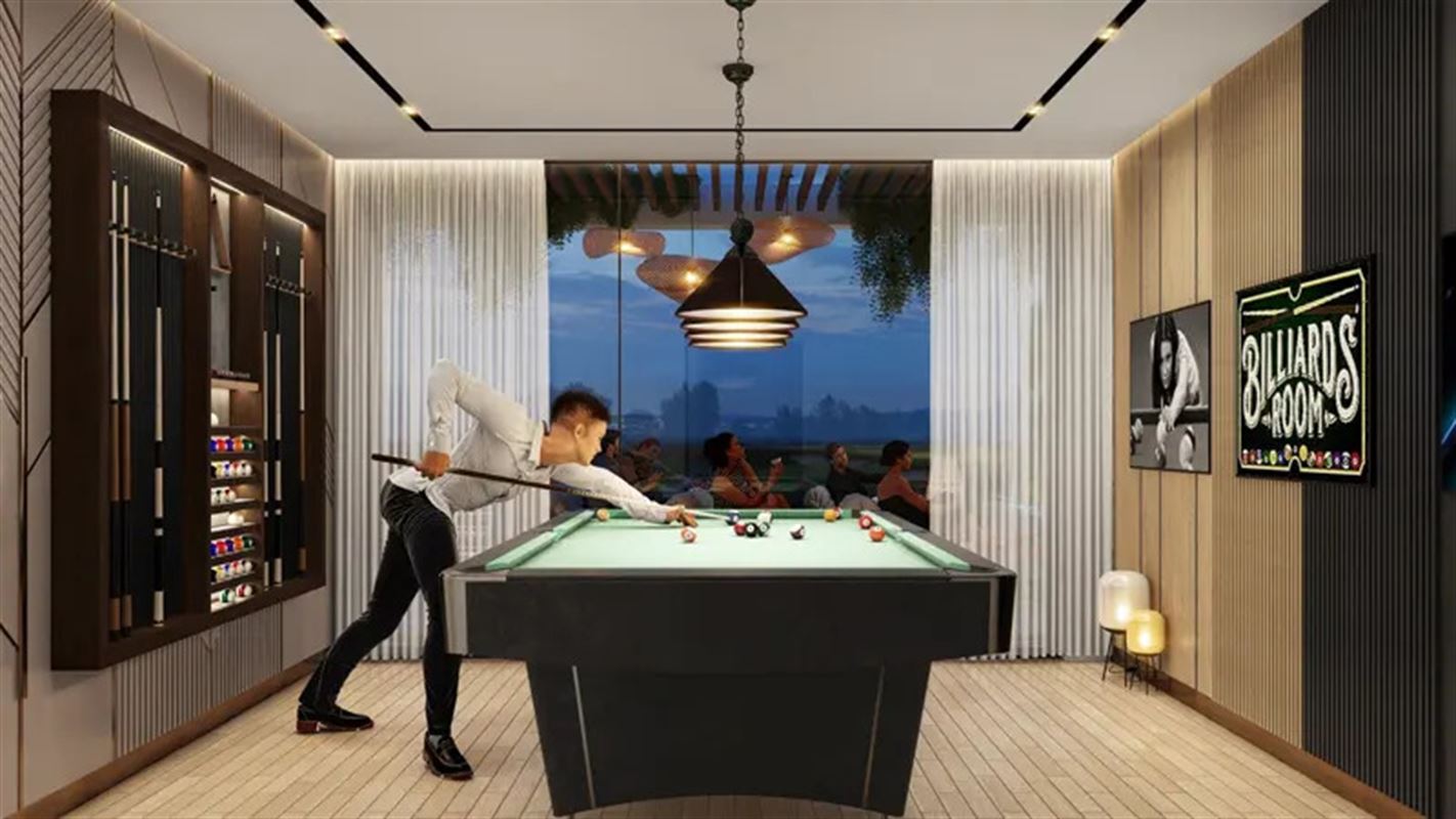 Phase 2 of Park Greens