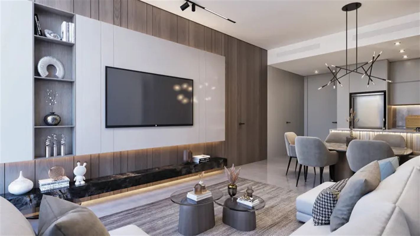 Samana Barari Vues 2