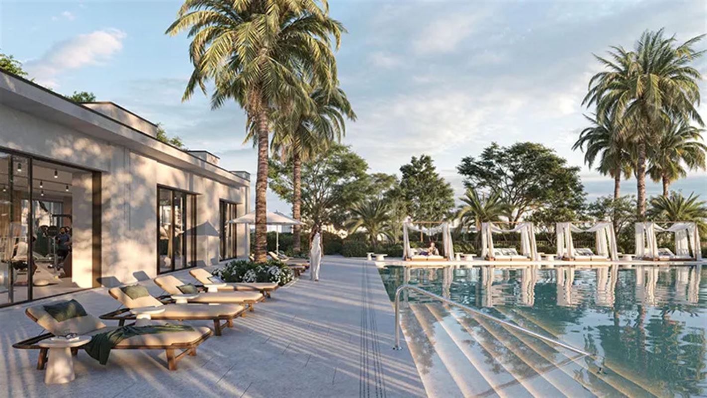 De Greenridge à Emaar South