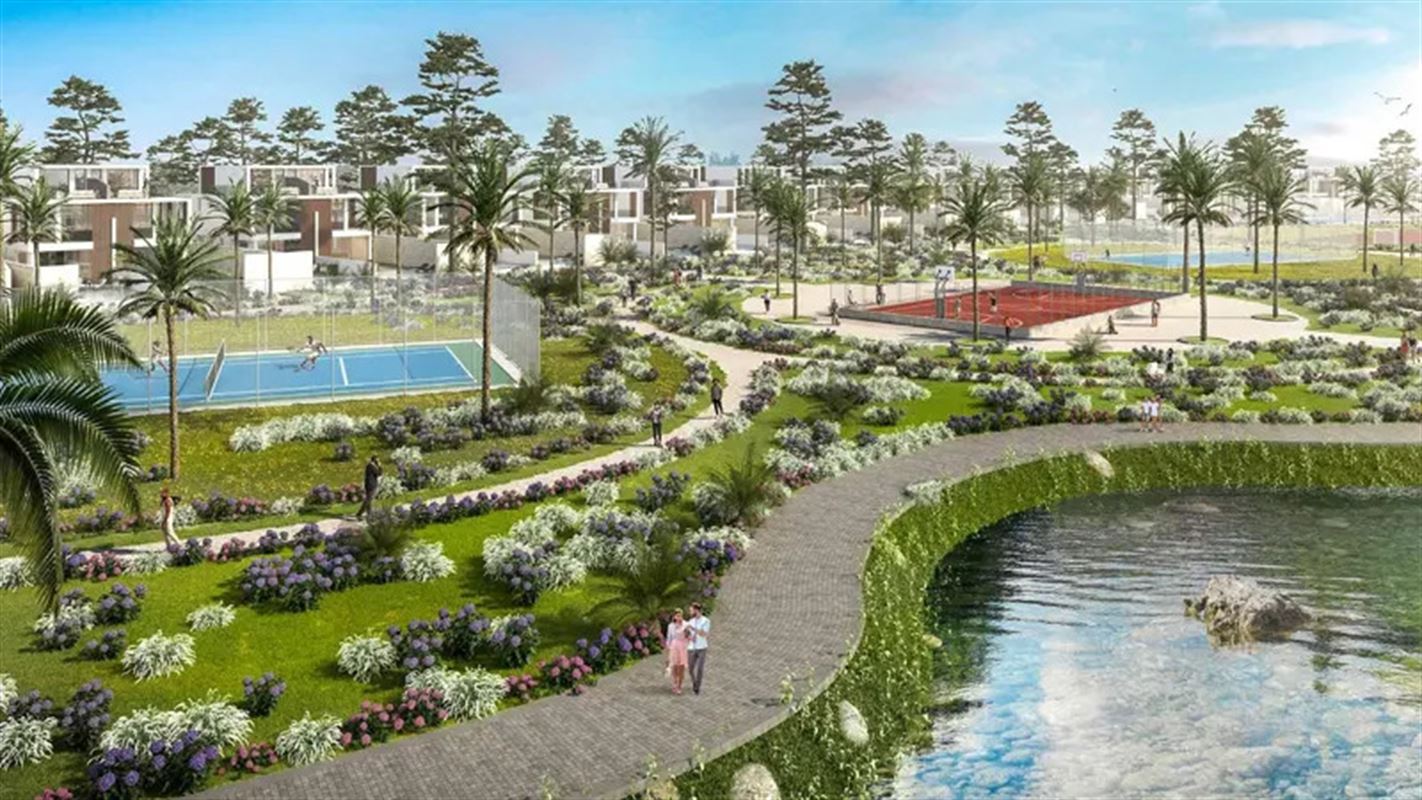 Park Greens Phase 2